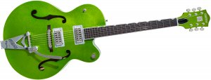 Gretsch G6120T-HR Brian Setzer Signature Hot Rod - GSPK