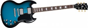 Gibson SG Standard '61 - PK