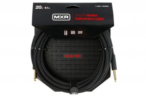 MXR Stealth Instrument Cable - 6m