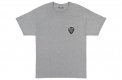 Fender Pick Patch Pocket Athletic Gray T-Shirt - XL