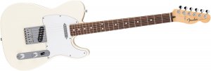 Fender Standard Telecaster - LRL OWT