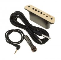 LR Baggs M1 Soundhole Magnetic Pickup