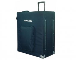 RockBag RB23520B Borsa Combo