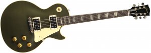 Gibson Custom Murphy Lab 1954 Les Paul Standard w/Humbuckers M2M Ultra Light Aged - ODB