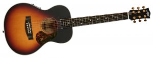 Maton Troubadour Mini