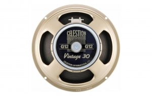 Celestion Classic Vintage 30 60W 16ohm