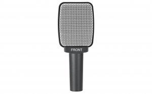 Sennheiser e609 Silver