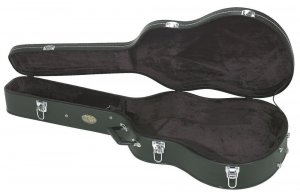 Gewa Flat Top Economy Classical Guitar Case