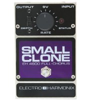 Electro Harmonix Small Clone