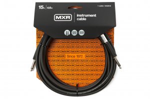 MXR Standard Instrument Cable - 4.5m