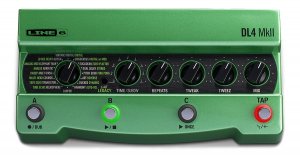 Line 6 DL4 Delay MKII