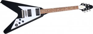 Epiphone Kirk Hammett 1979 Flying V - EB