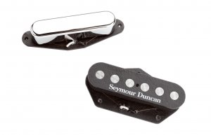 Seymour Duncan Quarter Pound Tele Set