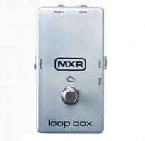 MXR M197 Loop Box