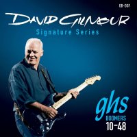 GHS David Gilmour Signature 10/48