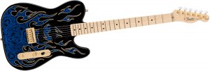 Fender James Burton Telecaster - BPF