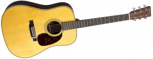 Martin HD-28E Reimagined L.R Baggs Anthem