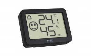 TFA Digital Thermo-Hygrometer