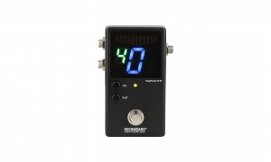 Rockboard Stage Tuner ST-01 V2