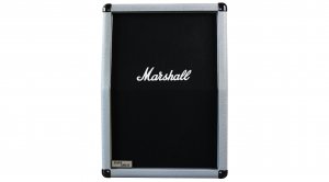 Marshall 2536A Silver Jubilee