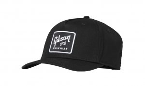 Gibson USA Snapback