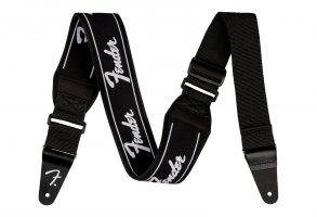 Fender Swell Neoprene Strap 2.5" - RU