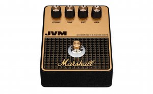 Marshall JVM Overdrive Pedal