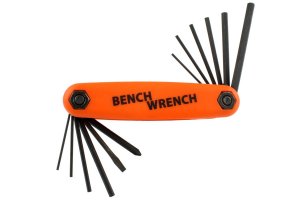 Allparts Bench Wrench Tech Tool