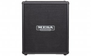 Mesa Boogie 2x12 Rectifier Diagonal Cabinet