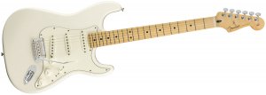 Fender Player Stratocaster - MN PW