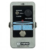 Electro Harmonix Holy Grail Nano