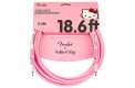 Fender x Hello Kitty Original Cable - 5.5m