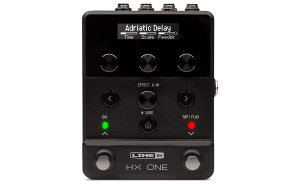 Line 6 HX One