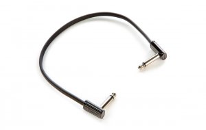 MXR DCPR1 Ribbon Patch Cable - 30cm