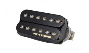 Gibson Dirty Fingers