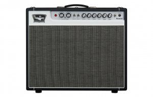 Tone King Royalist MKIII Combo