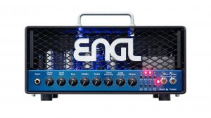 Engl E658 Steve Morse Signature 20 Head