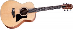 Taylor GS Mini Sapele