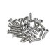 Fender Pickguard/Control Plate Mounting Screws (24) - CH