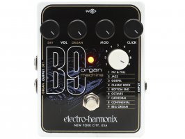 Electro Harmonix B9 Organ Machine