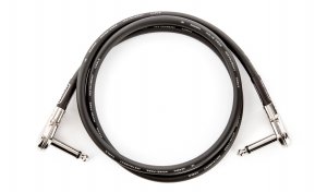 MXR DCP3 Instrument Patch Cable - 90cm