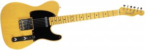 Fender Custom Old School 1952 Telecaster NOS - BTB