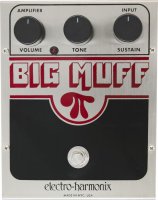 Electro Harmonix Big Muff Pi Classic