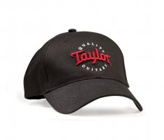 Taylor Black Cap