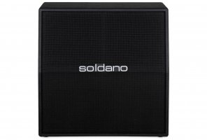 Soldano 412 Classic Slant