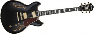 Ibanez AS93BC - BK