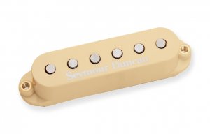 Seymour Duncan STK-S7 Vintage Hot Stack Plus - CR