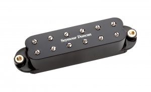 Seymour Duncan SL59-1n Little '59 Lead for Strat - BK