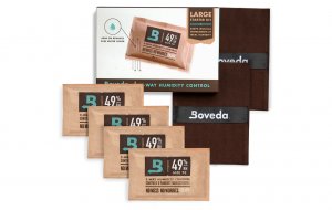 Boveda Starter Kit Large