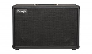 Mesa Boogie 2x12 Boogie Open Back Cabinet